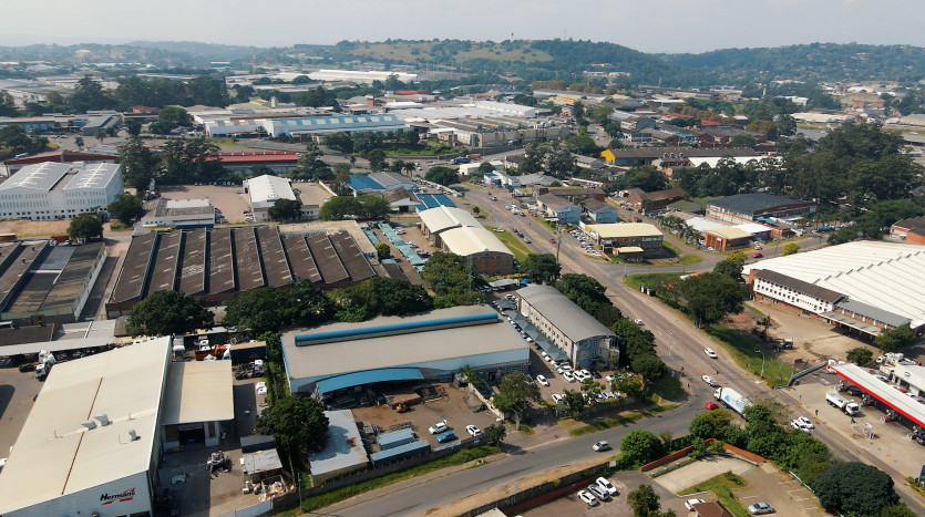 Industrial Investment Property Images