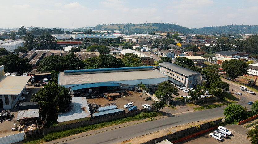 Industrial Investment Property Images