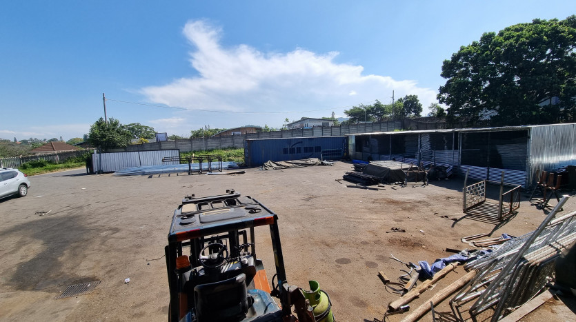Industrial Investment Property Images