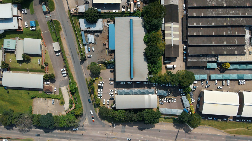 Industrial Investment Property Images