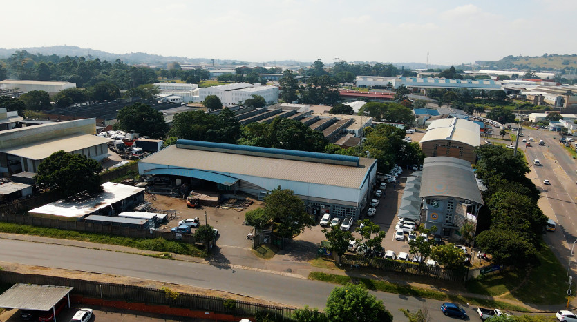 Industrial Investment Property Images