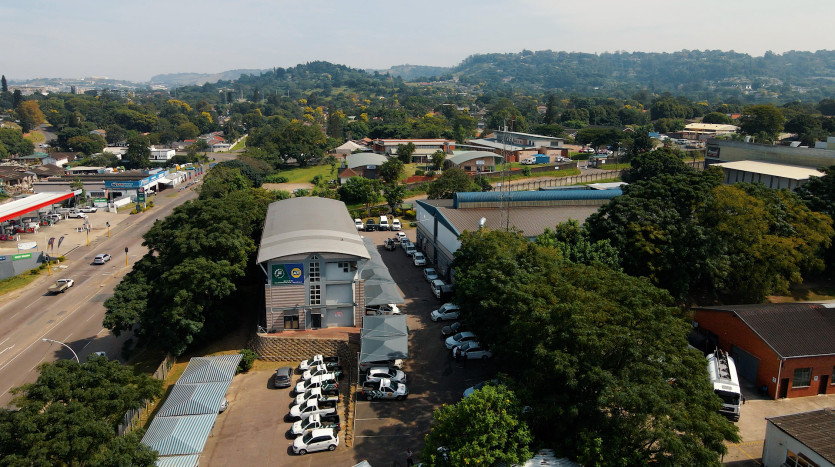 Industrial Investment Property Images