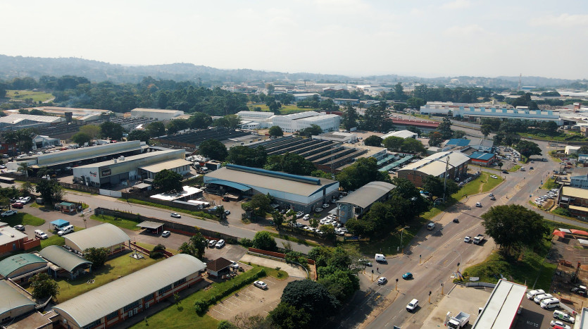 Industrial Investment Property Images