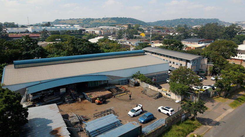 Industrial Investment Property Images