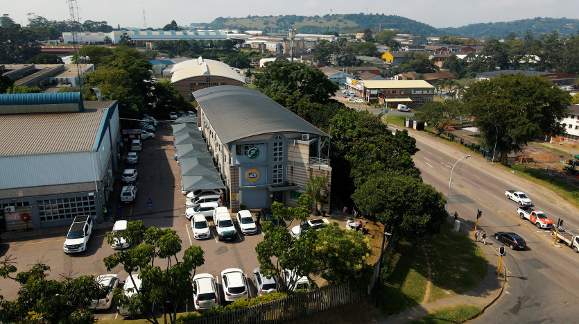 Industrial Investment Property Images