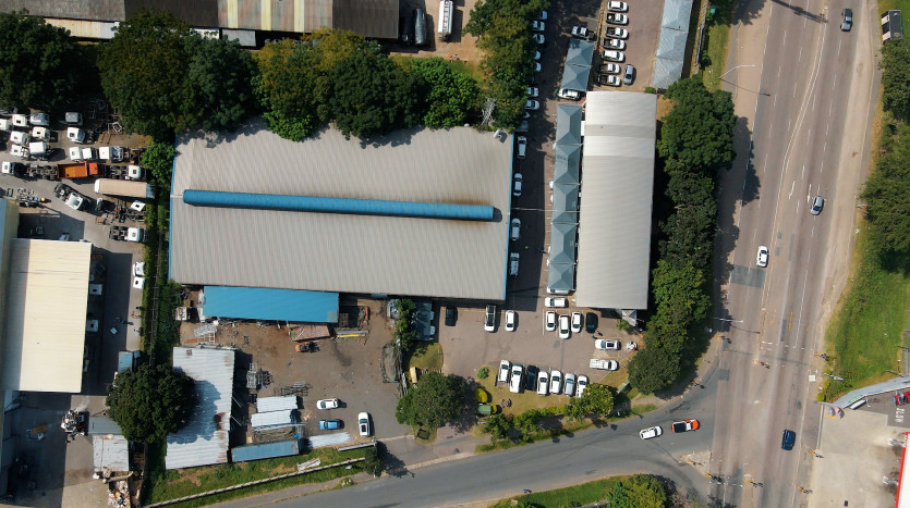 Industrial Investment Property Images