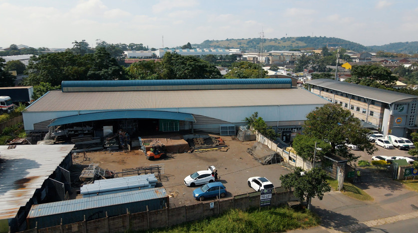 Industrial Investment Property Images
