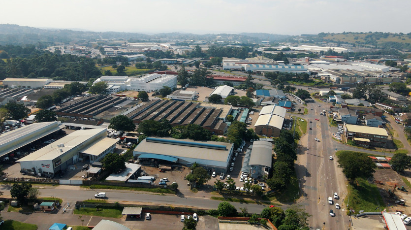 Industrial Investment Property Images
