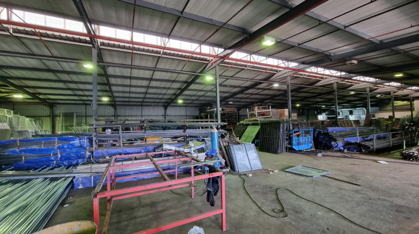 Industrial Investment Property Images