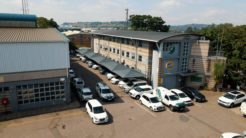 Industrial Investment Property Images