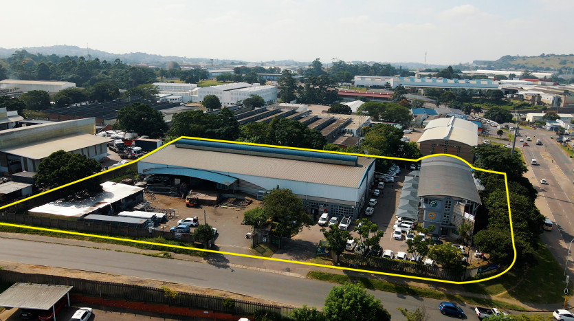Industrial Investment Property Images