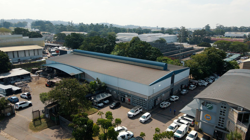 Industrial Investment Property Images