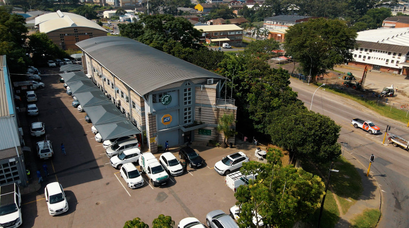 Industrial Investment Property Images