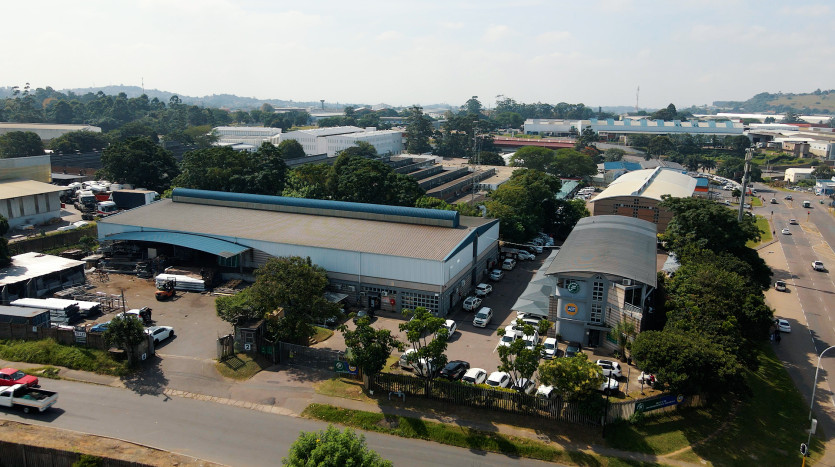 Industrial Investment Property Images