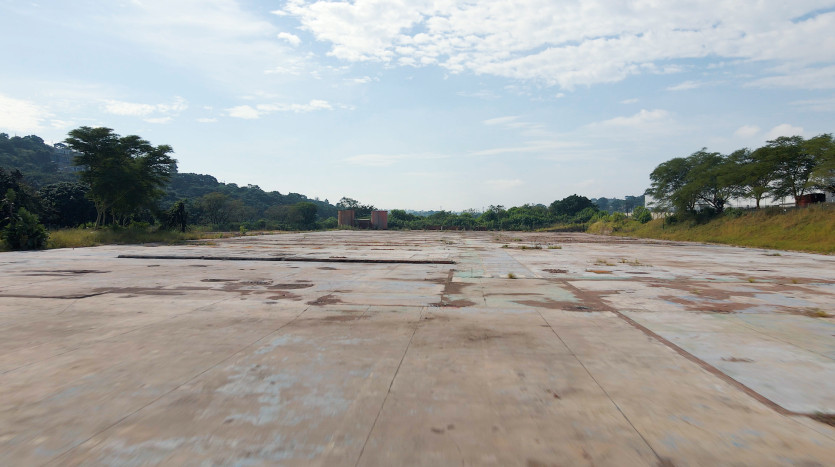 Industrial Platformed Land Property Images