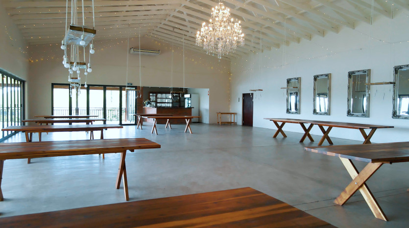 Lifestyle Property with Functions Venue & Accommodation Property Images