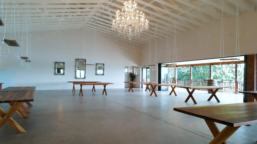 Lifestyle Property with Functions Venue & Accommodation Property Images