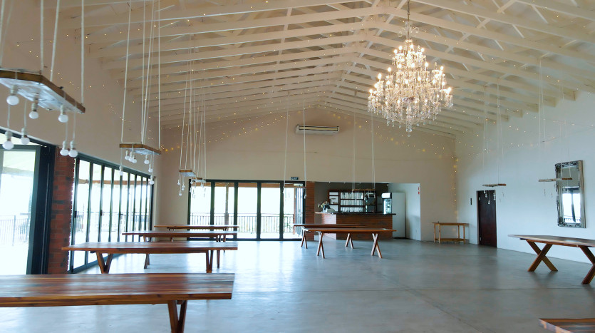 Lifestyle Property with Functions Venue & Accommodation Property Images