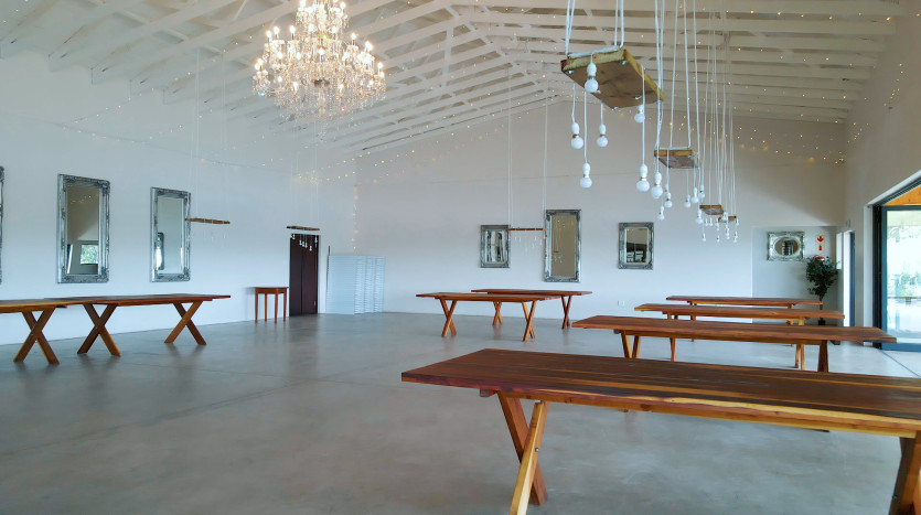Lifestyle Property with Functions Venue & Accommodation Property Images