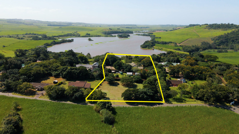 Lifestyle Property with Functions Venue & Accommodation Property Lead Image