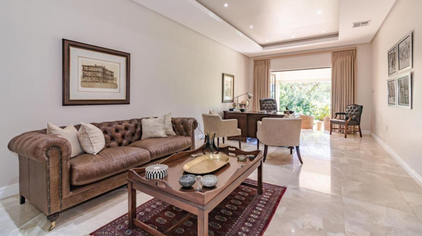 Opulent Executive Mansion Property Images