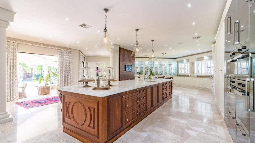Opulent Executive Mansion Property Images
