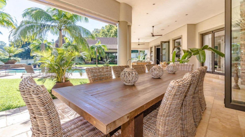 Opulent Executive Mansion Property Images
