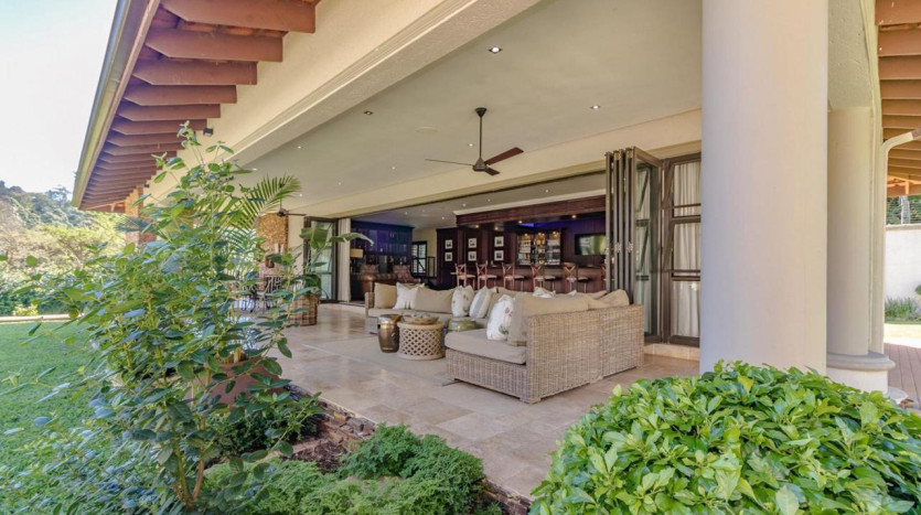 Opulent Executive Mansion Property Images