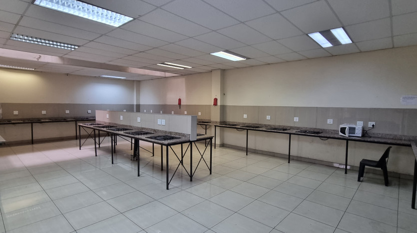 4 Storey Accommodation Block in Durban CBD Property Images