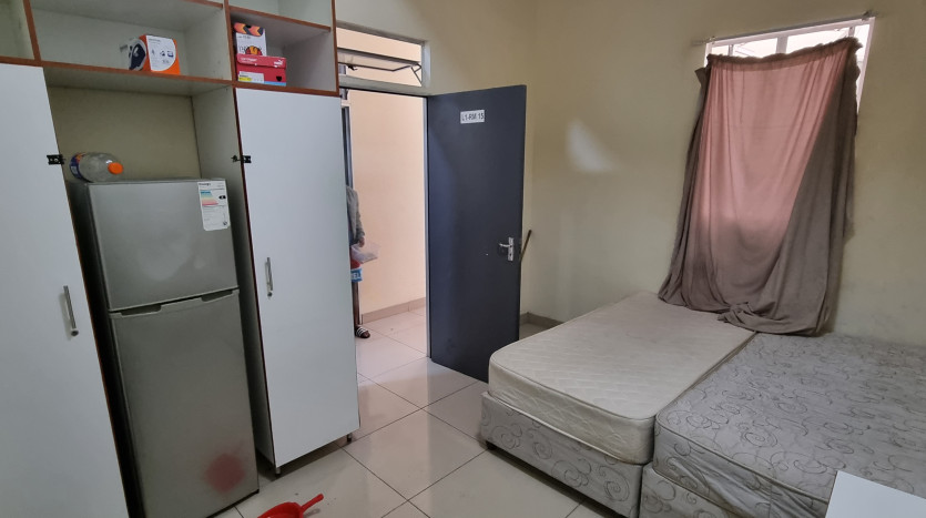 4 Storey Accommodation Block in Durban CBD Property Images