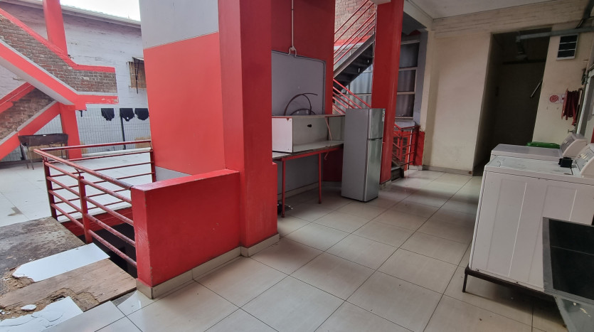 4 Storey Accommodation Block in Durban CBD Property Images