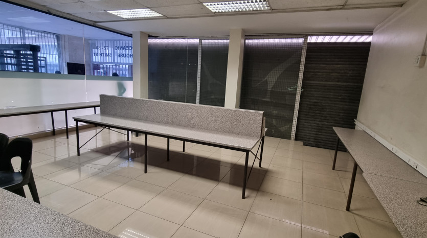 4 Storey Accommodation Block in Durban CBD Property Images