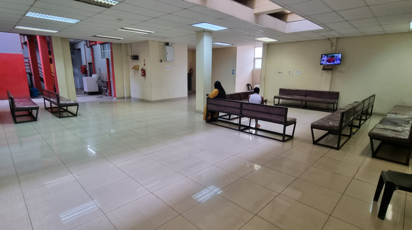 4 Storey Accommodation Block in Durban CBD Property Images