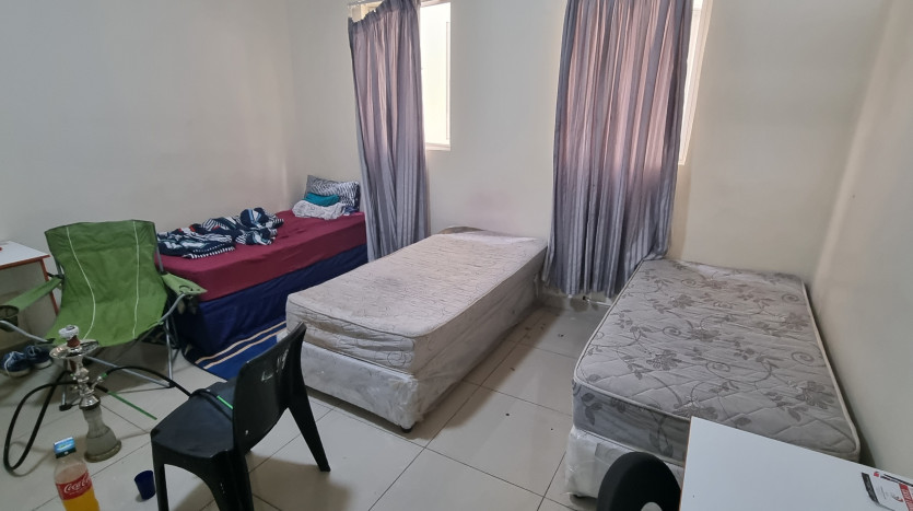 4 Storey Accommodation Block in Durban CBD Property Images