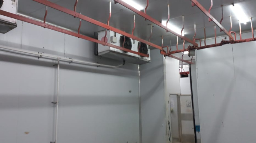 Gariep Abattoir Property Images