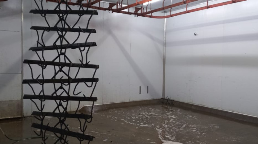 Gariep Abattoir Property Images