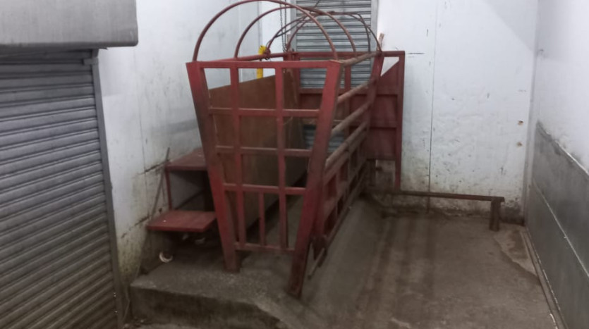Gariep Abattoir Property Images