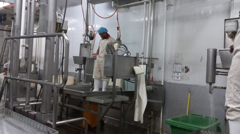 Gariep Abattoir Property Images