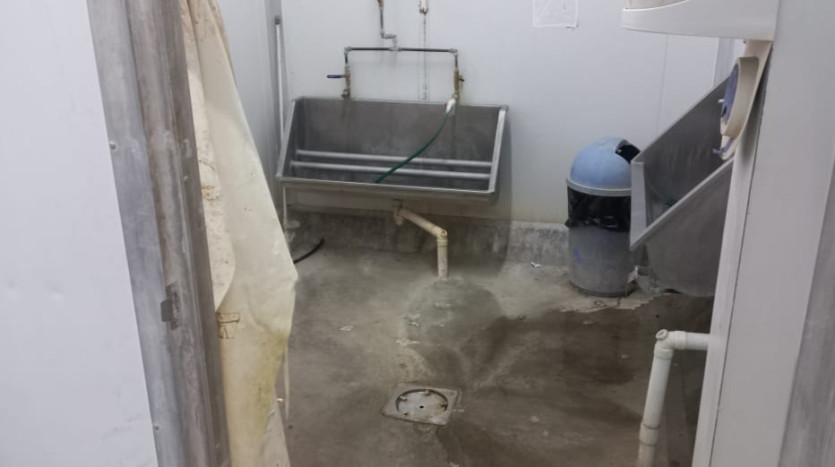 Gariep Abattoir Property Images