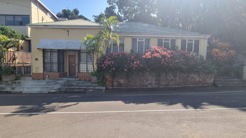 Residential Units in Westridge Property Images