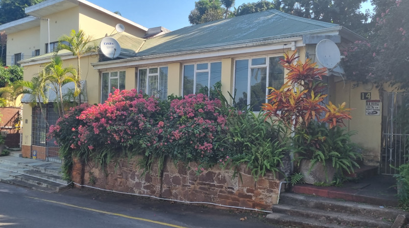 Residential Units in Westridge Property Lead Image
