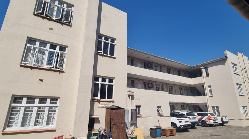Accommodation Block in Congella Property Images