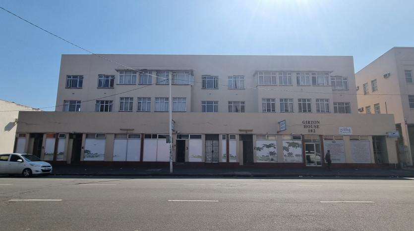 Accommodation Block in Congella Property Images
