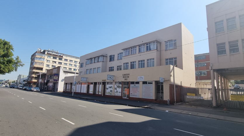 Accommodation Block in Congella Property Images