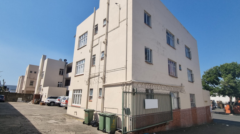 Accommodation Block in Congella Property Images