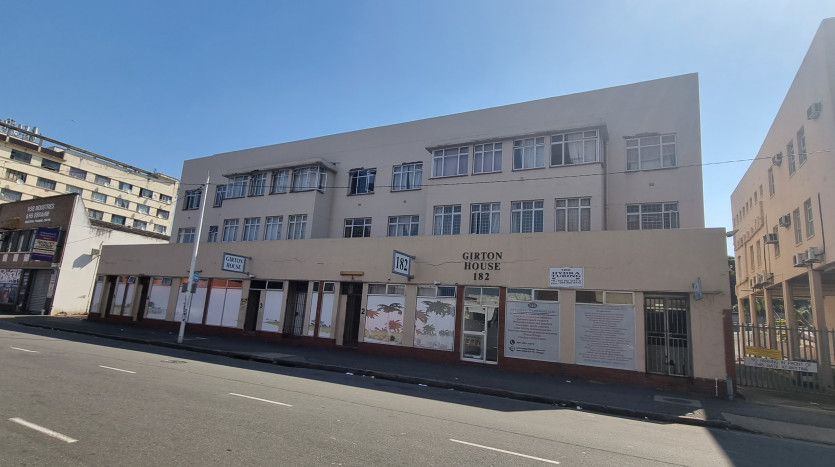 Accommodation Block in Congella Property Images