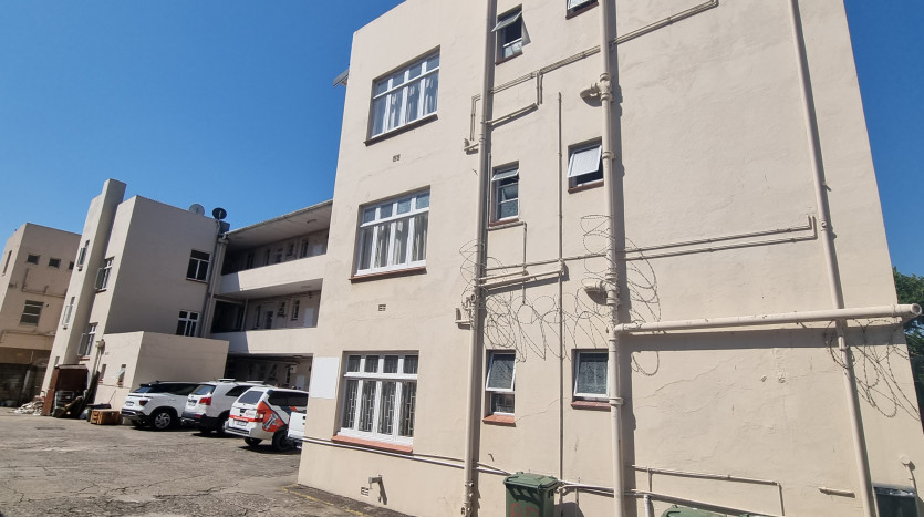 Accommodation Block in Congella Property Images