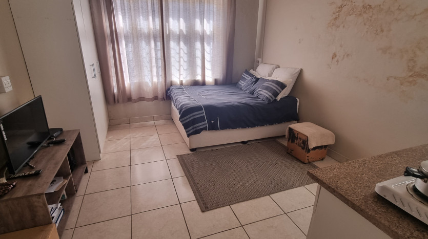 Accommodation Block in Congella Property Images