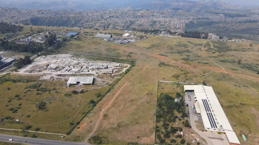 Vacant Land Property Images