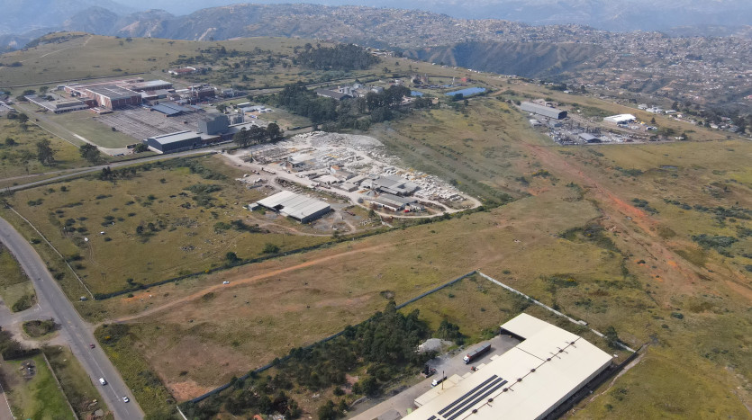Vacant Land Property Images